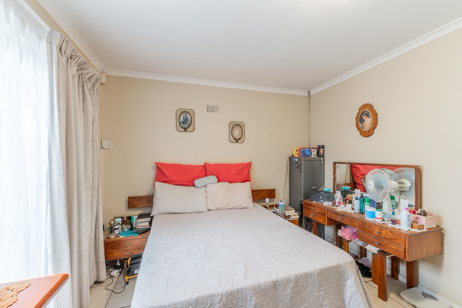 2 Bedroom Property for Sale in Protea Village Western Cape